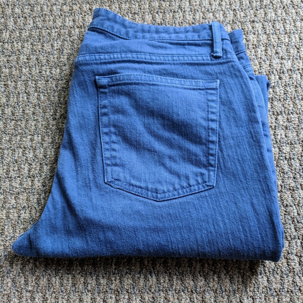 Travel Jeans